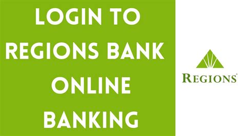 Online regions online banking. Things To Know About Online regions online banking. 
